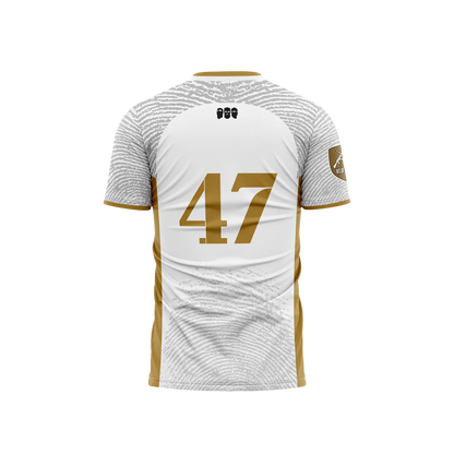 OMERTA 47 Jersey Pure - ÉDITION LIMITÉE