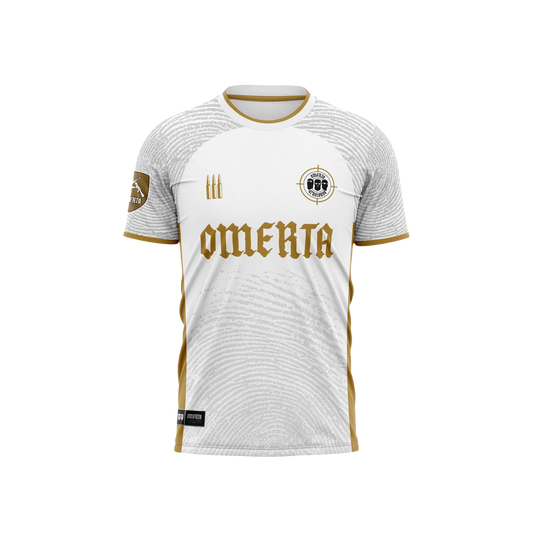 OMERTA 47 Jersey Pure - ÉDITION LIMITÉE